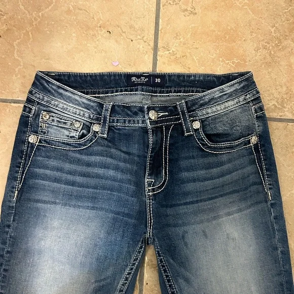 Miss Me Jeans NWOT - Picture 6 of 7